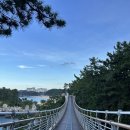 (주)큰바위콘크리트 | [동해해수욕장추천] 애국가 첫 소절 촛대바위가 있는 추암해수욕장 하루보낸 후기