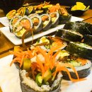 서가원김밥대구늘