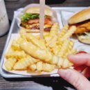 게스경방타임스트림 | 신림역 타임스트림 맛집 쉐이크쉑 쉑쉑버거 메뉴 (+치킨쉑 추천)
