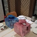 정성한줄일산 | W7. 종로 광화문 상견례 장소 추천, 상견례 후기 ❤️ | 일품진진수라 광화문점