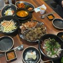 [아산 용화동] 온양온천역맛집 반반족발 직화마늘족이 맛있는 더맛있는족발보쌈 아산용화점