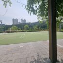 햇살공원 배드민턴장 이미지