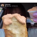 페이지날 | 광주 동명동 핫도그 맛집 [페이지날]광주 치미창가(튀긴 부리또)! 내돈내산 배달 후기