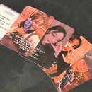 아트디밸롭 | 뱀파이어소녀의 이야기 뮤지컬카르밀라 내돈내산 관극후기 민도희 닉 유주혜카르밀라