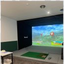 찬스스크린골프 이미지