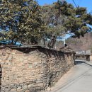 학동마을 이미지