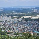 대전둘레산길(10구간) 이미지