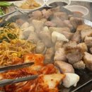 평화김해뒷고기옥계점 이미지