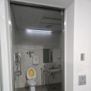 경기도미술관 화장실 이미지