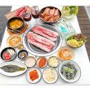 다독이네숯불구이 이미지