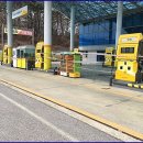 두바이주유소 이미지