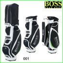 [남성-신품/캐디백]휴고 보스 HUGO BOSS GIRTIR GOLF BAG 캐디백(9.5형, 4.1kg) 이미지