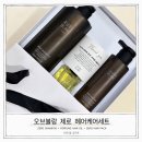 블랑오브 | 약산성 샴푸 오브블랑 제로 헤어케어세트 손상모 사용 후기