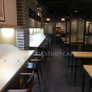 24시무인카페(휴게실)