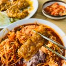 생각보다 맛있네? 일산비빔국수 &amp; 돈가스