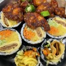 정수연김밥 이미지