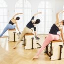 다루다필라테스 이미지
