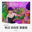 11545-10-22-38 | 부산 실내동물원 라라쥬동물원｜22년생 아이와 다녀온 명지 후기