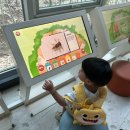 안양천생태이야기관 화장실 이미지