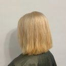 수원-1163 | 다크그레이 염색 톤다운 후기 인계동미용실"디뷰헤어소원쌤"