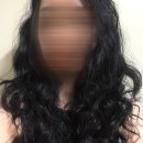 내돈내산 굵은 히피펌 살롱스테이 연남점 후기