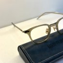 112 | 착용감좋은 얇은 뿔테안경 무드프레임 유랑112 출고후기 [광주남구안경][봉선동안경]