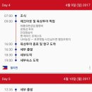 텃골농장 | 가족여행]Day4,5_육상투어(안경원숭이,초콜렛힐,나비농장,짚라인,맨메이드포레스트,로복강투어), 츄비츄비