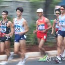경보 이미지