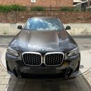 삼성모터스 | BMW X4 M Spt 출고후기 BMW코오롱모터스삼성전시장