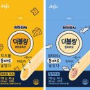 더블링 식품외식경제