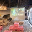 한마음마트 | 광명 캠핑 감성 고깃집|키즈카페 있는 한마음 정육 식당 방문기