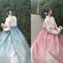 예랑도장 | 본식준비 ㅣ 혼주한복 30만원대 "나희채" 가예약 후기 (헬퍼·픽업 서비스포함)