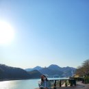 일삼삼 - 송파구 | 133] 단양 테라스 카페 삼봉일삼삼 주차, 메뉴, 가격...분위기 좋은 3BONG133 CAFE 내돈내산 솔직후기