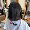 [공지] [일산-장항동] 웨스턴돔 미용실 아이디헤어 웨스턴 1호점 일광 부원장 세미 히피펌 후기