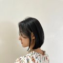2동탄미용실 포근룸 태린 원장님 태슬컷 여자단발머리 추천