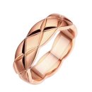 멍크러쉬 | 샤넬 코코크러쉬 미니 사이즈 조절하기!_사이즈 팁, 실리콘 테이프 후기