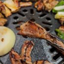 신대방닭갈비구이 | [장승배기맛집] 상도동맛집 팔각도 장승배기점 숯불닭갈비 닭구이 다이어트 식단