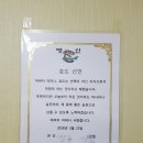 용인대명인태권도 | 유아태권도 공개수업 후기