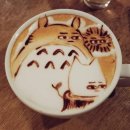 바리스타 이미지