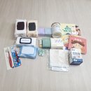 베베숲 마음박스 당첨 후기 상품구성이 진짜 풍성해요