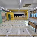 가양초등학교 | 남양주마루 가양초등학교 돌봄교실 교실마루시공 학교인테리어 사례