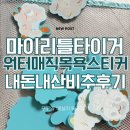 마이리틀타이거 목욕장난감 비추후기 | 워터매직 목욕 스티커 | 예쁜 쓰레기 | 내돈내산 비추 후기 ❌