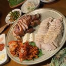 하단역 | 겨울철 굴보쌈까지 맛볼 수 있는 하단역맛집 후기