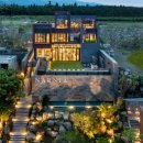 베이힐 풀 앤 빌라(BAYHILL POOL & VILLA 이미지