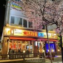 학산초등학교 | 크라운호프 메뉴 K사 닭껍질튀김, 은행꼬치 가격 및 후기