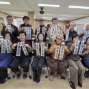 서예교실 이미지