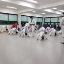 성용 태권도 이미지