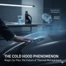 자동차관리(매직카) | 냉각수첨가제 매직카플러스를 넣으면 이런 경험을 합니다 #1