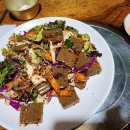 김경진순녹두빈대떡집 이미지