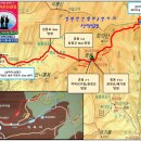 6월29일(일) 화악산(경기도,가평군) 조무락골계곡 BAC100대명산 이미지